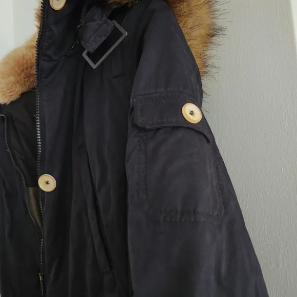 Zara Jacket Size M - Picture 11 of 16